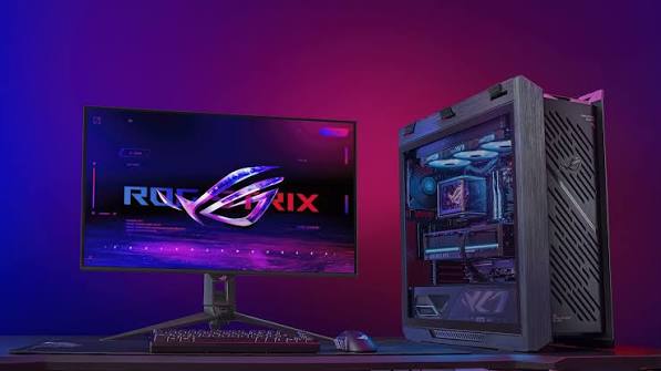 Workstation by Asus