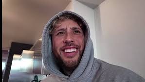 Terry Swain's Instagram, Twitter & Facebook