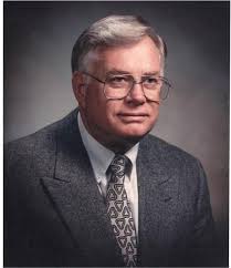 Thomas Moulton Obituary (2018)