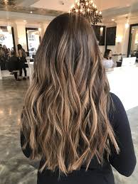 Long Dark Hair Balayage Balayage Hair Long Dark Hair Brown Hair Balayage