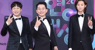He started his acting career in a 1995 kbs television drama. New Chat Logs Reveal Jung Joon Young Cha Tae Hyun And Kim Jun Ho Discussing Illegal Gambling Koreaboo