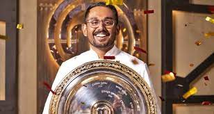 Justin narayan might look up to chefs like gaggan anand and gordon ramsay, but he doesn't need to look justin started cooking aged 13 and loves being inspired by the produce at hand to create. Cy1hth5ly9y 2m