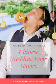 8 Chinese Door Games To Play At Your Chinese Wedding In 2020 Chinese Wedding Wedding Traditions Game Door Games