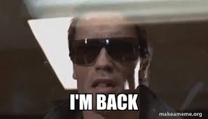 After almost 10 years with Datto, the last 2 years or so have been spent  elsewhere.