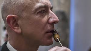 Maybe you would like to learn more about one of these? Osnovatel Amazon Dzheff Bezos Stal Bogache Uorrena Baffetta Mir Kommersant