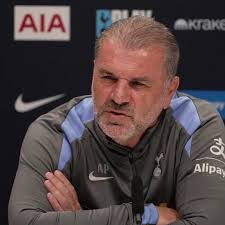 Ange Postecoglou