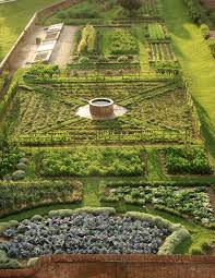 Garden Landscaping Garden Gardens Landscapes George Washington S Mount Vernon Garden Layout Vegetable Garden Layout Garden Design Layout