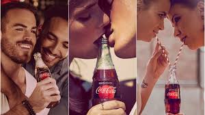 Here, a coupon offers a free glass of coke in 1887. Video Coca Cola Hungary Defends Gay Positive Love Is Love Ad Campaign Xpatloop Com