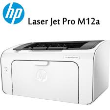 Hp laserjet pro mfp m28a laser printer (w2g54a) [*free. Beli Hp Laser Pro M12a Printer Pada Harga Terendah Lazada Com My