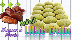 Resepi terdiri dari biskut nestum rangup, biskut semperit, biskut florentine, biskut cornflakes rangup senarai resepi biskut hari raya yang akan saya kongsikan ini datangnya dari pelbagai sumber. Biskut Ulat Bulu Biskut Raya Youtube