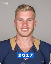 Cooper Kupp Fan Club