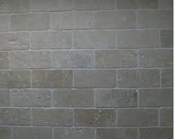 Tumbled White Travertine Wall Floor Tile Al Murad Tiles Tile Floor Travertine Flooring