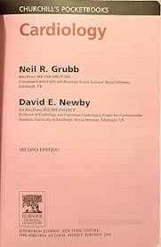 Churchill's Pocketbook of Cardiology (Churchill Pocketbooks)