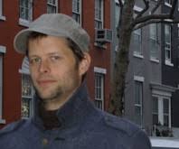 John Wray: Chtěl bych se v literatuře stát tím, čím byl Stanley Kubrick pro  film