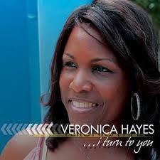 Veronica Hayes's Instagram, Twitter & Facebook