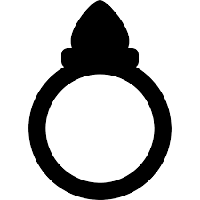 Download Wedding Bells Vector Svg Icon 4 Svg Repo