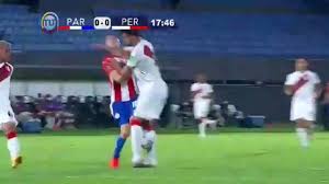 Both countries established diplomatic relations on may 2, 1858. Paraguay 2 2 Peru Goles Resumen Y Resultado As Peru