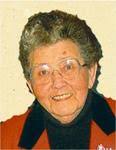 Obituary for Evelyn C. Eckert