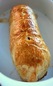 Filet Mignon En Croute Recettes De Cuisine Recette Filet Mignon Recette
