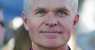 Interim police Chief Gallagher vows to 'look forward, rather than back'