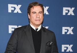Browse newsweek archives of photos, videos and articles on john travolta. Daily Mail John Travolta Faces Make Or Break Moment With Scientology After Wife Kelly S Death Here S Why