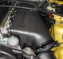 Karbonius E46 M3 CSL (S54) Carbon Airbox