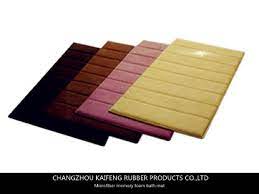 Get free shipping on qualified microfiber bathroom accessories or buy online pick up in store today in the bath department. Ultra Lux Microfiber Memory Foam Bath Mat Bath Carpet Rug View Memory Foam Kaifeng Product Details From Changzhou Kaifeng Rubber Products Co Ltd On Alibaba Com