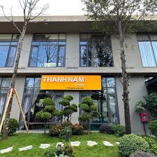 THÀNH NAM QUÁN - 475 Giải Phóng NĐ