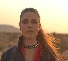 MUSIC — Anton Doty