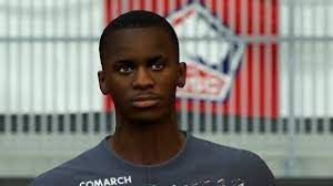 Tiago djalo fifa 21 potential. Tiago Djalo Fifa20 Face Mod With Download Link Tiago Djalo Lille Osc Br7 Youtube