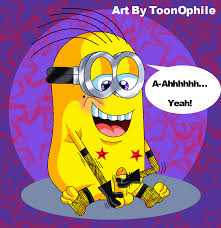 Minion Porn - Rule 34