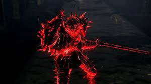 kirk knight of thorns is a member of 2 covenants the darkwraiths and the chaos servant covenants attacks the player on dark souls the covenant fair lady