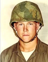 Vietnam war veteran's heartfelt homecoming story