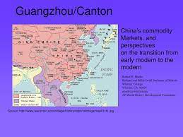 Ppt Guangzhou Canton Powerpoint Presentation Free Download Id 1063128