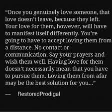 If someone doesn't care about losing you: Once You Genuinely Love Someone That Love Doesn T Leave Because They Left Your Love For Loving Someone Quotes Manifestation Quotes Leaving Someone You Love