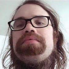 Suspicious Facebook Profile Picture