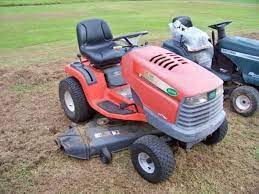 Scotts Riding Lawn Mower Wiring Diagram Riding Lawn Mowers Lawn Mower Mower
