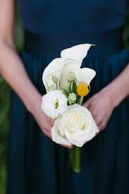 They will hold up better when moved around, and colors will fade less over time. 12 Types Of Wedding Bouquets Fiftyflowers