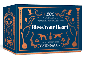 Feb 12, 2021 · this set of history trivia questions and answers particularly deal with historical events that have been carried down from one generation to another. Test Your Southern Knowledge Garden Gun