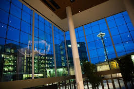 Bill & melinda foundation, 500 fifth avenue north. Bill Melinda Gates Foundation Office Photos Glassdoor