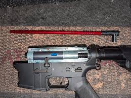 CYMA M4A1 Full Metal Carbine AEG Gel Blaster - Tech Talk - Gel Blaster Forum
