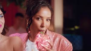 Latest work I got to direct a few months back for Gordon’s Pink x Maya Jama  💕 DC cut ✂️ , Director: Zack Langsdon , Senior Producer: Isobel  Kenney-Herbert, Producer: Lara Clift, Creatives: Kat ...