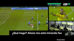 Uruguay de las eliminatorias qatar 2020 ya que el árbitro paraguayo eber aquino no cobró una mano en el área celeste, como sí lo hizo en el primer gol de los locales tras revisar la jugada en el var, en este encuentro jugado en el estadio centenario de. Seleccion Chilena Eliminatorias Qatar 2022 Johnny Herrera Revela El Audio Real Del Penal Robado A La Roja Ante Uruguay Redgol