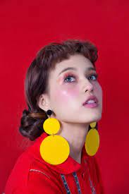 Most Unique Women S Japanese Hairstyle Inspirations Japanese Hairstyle Fashion Makeup Face Photography