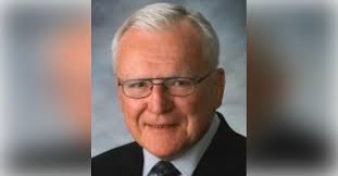 Obituary information for Dr. Julian G. Nemmers, MD