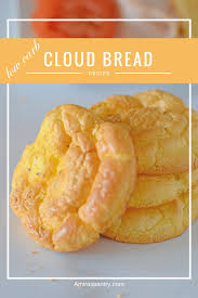 Oopsie Bread Buns Keto Cloud Bread Recipe Cloud Bread Bread Alternatives Recipes