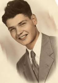 Hubert Cates's Instagram, Twitter & Facebook