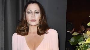 Eigentlich war sophia thomalla mit sänger gavin rossdale zusammen. Simone Thomalla Schauspielerin Trauert Um Ihren Vater 83