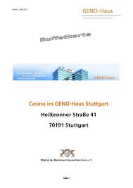 Wondering where to stay in 2021? Unserer Speisekarte Geno Haus Stuttgart