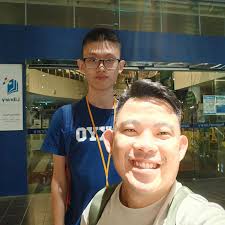 Lim Yue Han (@john__etc) • Instagram photos and videos